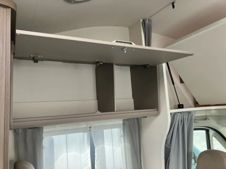 Fahrzeugbild Carado pro A 132 #27