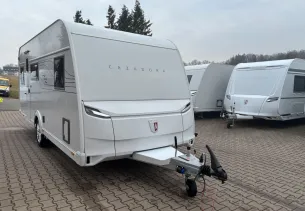 Bild Cazadora 490 TD 2,3