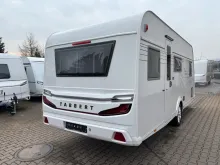 Fahrzeugbild Tabbert Cazadora 490 TD 2,3 #3