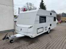 Fahrzeugbild Tabbert Cazadora 490 TD 2,3 #6