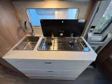 Fahrzeugbild Tabbert Cazadora 490 TD 2,3 #15