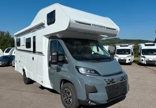 Bild CaraHome 650 MEG