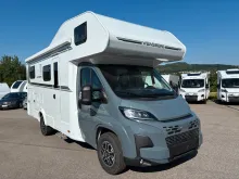 Fahrzeugbild Weinsberg CaraHome 650 MEG #2