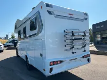 Fahrzeugbild Weinsberg CaraHome 650 MEG #5