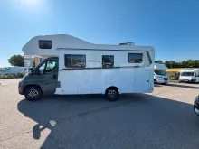 Fahrzeugbild Weinsberg CaraHome 650 MEG #6