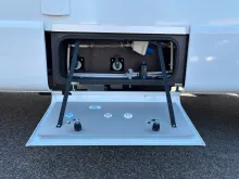 Fahrzeugbild Weinsberg CaraHome 650 MEG #8
