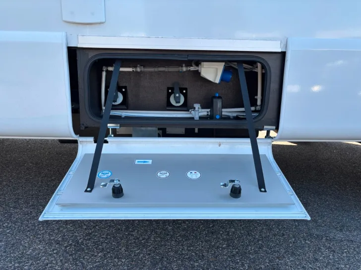 Fahrzeugbild Weinsberg CaraHome 650 MEG #8