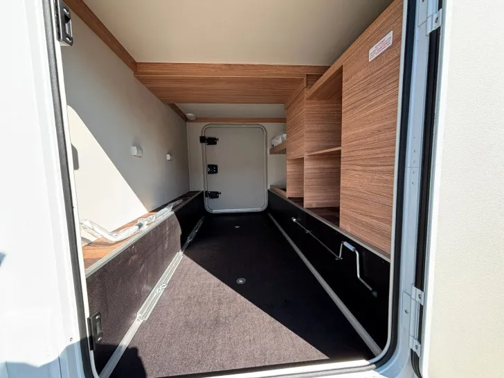 Fahrzeugbild Weinsberg CaraHome 650 MEG #9