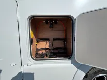 Fahrzeugbild Weinsberg CaraHome 650 MEG #10