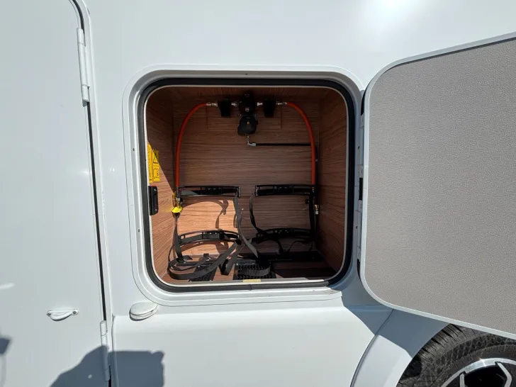 Fahrzeugbild Weinsberg CaraHome 650 MEG #10