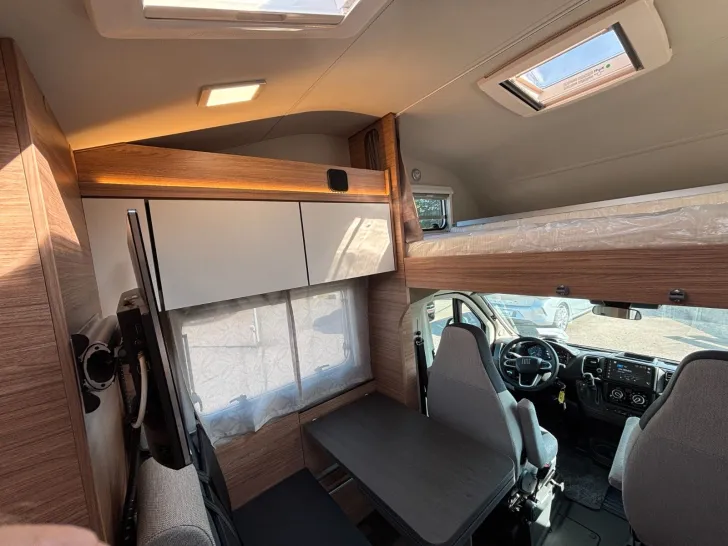 Fahrzeugbild Weinsberg CaraHome 650 MEG #11