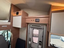 Fahrzeugbild Weinsberg CaraHome 650 MEG #12