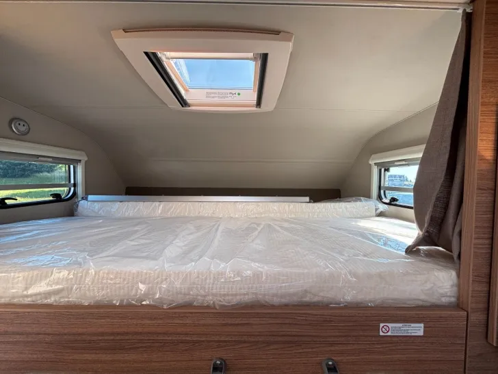 Fahrzeugbild Weinsberg CaraHome 650 MEG #13