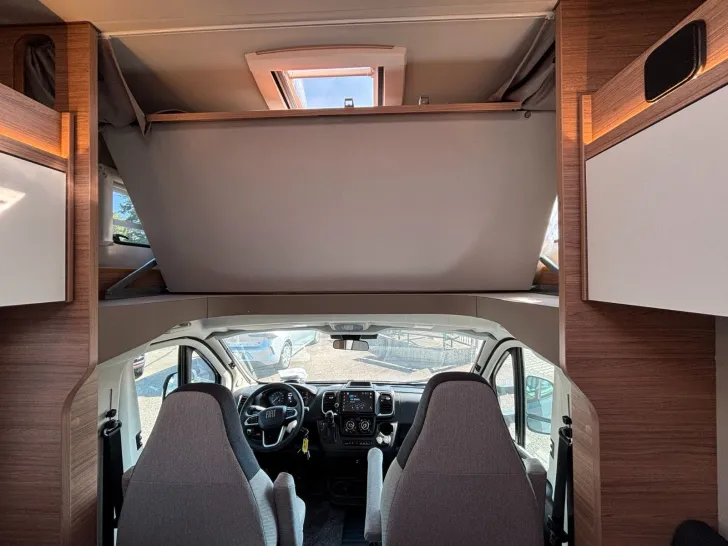 Fahrzeugbild Weinsberg CaraHome 650 MEG #14