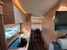 Fahrzeugbild Weinsberg CaraHome 650 MEG #15