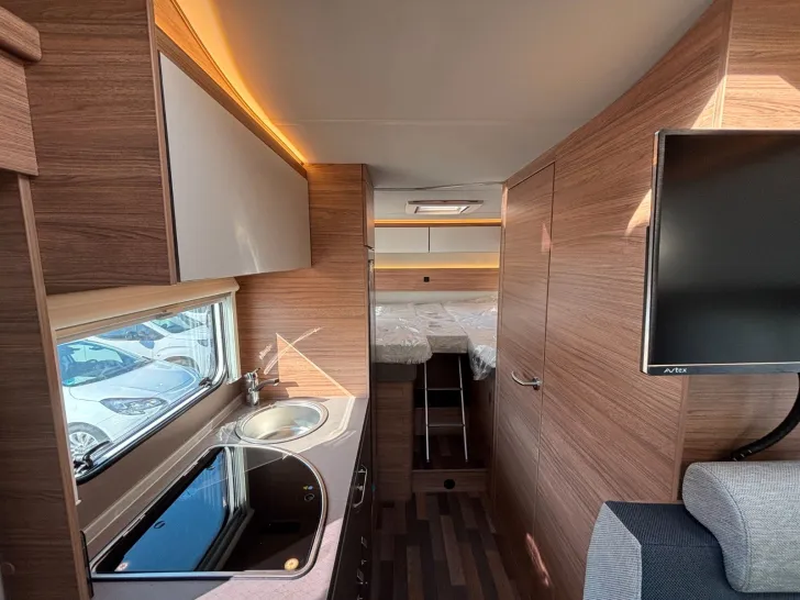 Fahrzeugbild Weinsberg CaraHome 650 MEG #15