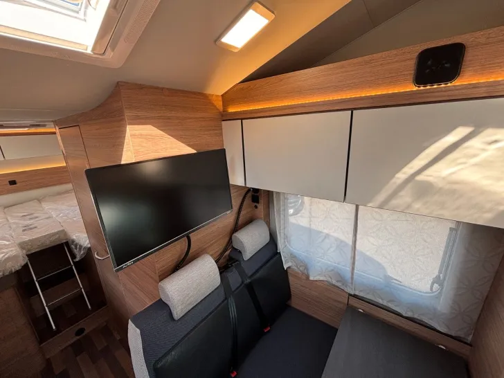 Fahrzeugbild Weinsberg CaraHome 650 MEG #16