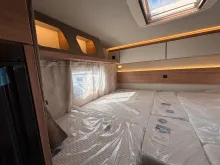 Fahrzeugbild Weinsberg CaraHome 650 MEG #17