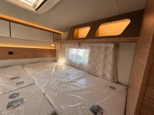 Fahrzeugbild Weinsberg CaraHome 650 MEG #18