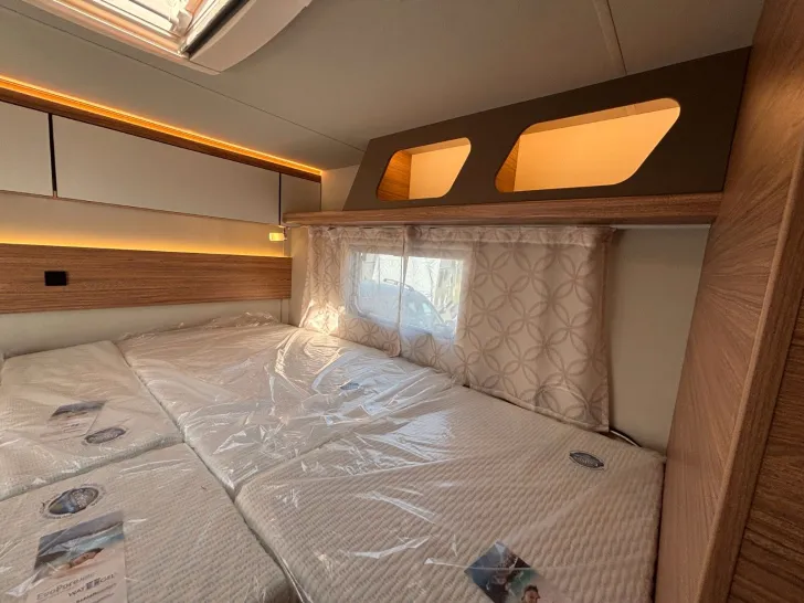 Fahrzeugbild Weinsberg CaraHome 650 MEG #18