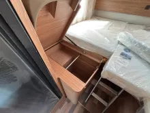 Fahrzeugbild Weinsberg CaraHome 650 MEG #19