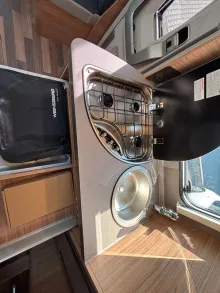 Fahrzeugbild Weinsberg CaraHome 650 MEG #21