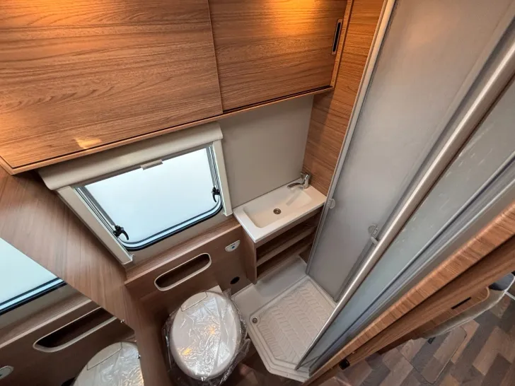 Fahrzeugbild Weinsberg CaraHome 650 MEG #24