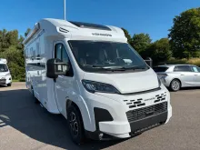 Fahrzeugbild Weinsberg CaraSuite 700 ME #1