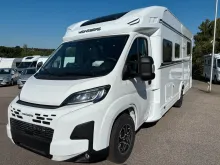 Fahrzeugbild Weinsberg CaraSuite 700 ME #6