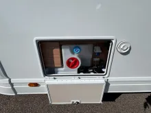 Fahrzeugbild Weinsberg CaraSuite 700 ME #7