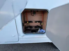 Fahrzeugbild Weinsberg CaraSuite 700 ME #8