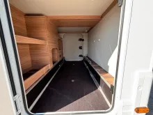 Fahrzeugbild Weinsberg CaraSuite 700 ME #9