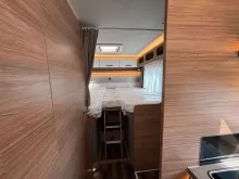Fahrzeugbild Weinsberg CaraSuite 700 ME #11