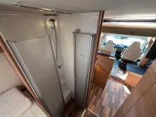 Fahrzeugbild Weinsberg CaraSuite 700 ME #14