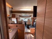 Fahrzeugbild Weinsberg CaraSuite 700 ME #17