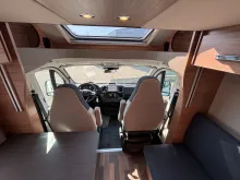 Fahrzeugbild Weinsberg CaraSuite 700 ME #20