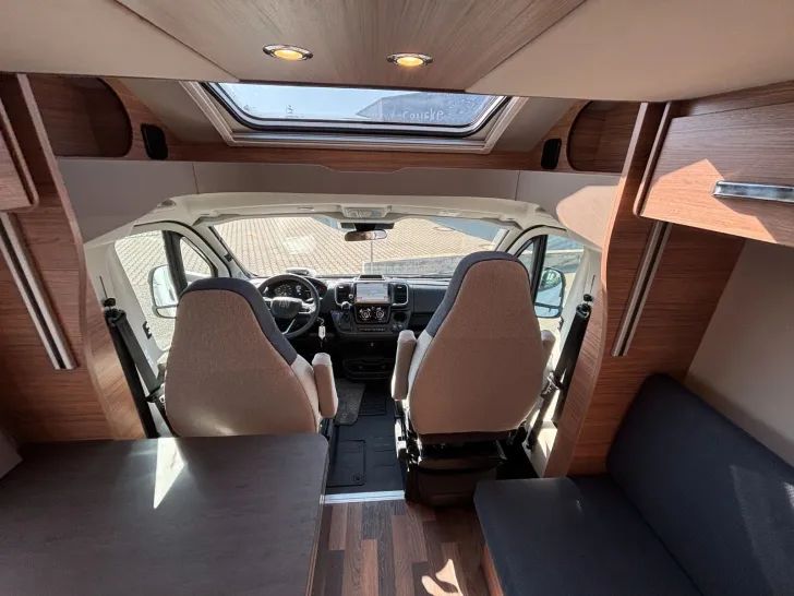 Fahrzeugbild Weinsberg CaraSuite 700 ME #20