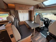 Fahrzeugbild Weinsberg CaraSuite 700 ME #21