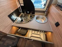 Fahrzeugbild Weinsberg CaraSuite 700 ME #25