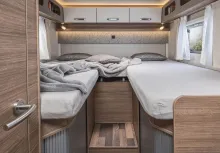 Fahrzeugbild Weinsberg CaraSuite 650 MEG #2