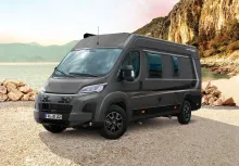Fahrzeugbild Weinsberg CaraBus GREY 600 MQ EDITION [FIRE] #1