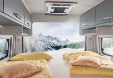 Fahrzeugbild Weinsberg CaraBus GREY 600 MQ EDITION [FIRE] #3