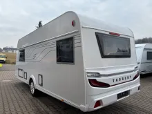 Fahrzeugbild Tabbert Cazadora 550 E 2,3 #4