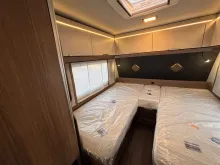 Fahrzeugbild Tabbert Cazadora 550 E 2,3 #7