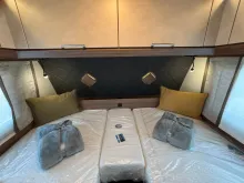 Fahrzeugbild Tabbert Cazadora 550 E 2,3 #8