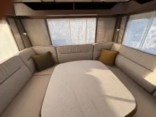 Fahrzeugbild Tabbert Cazadora 550 E 2,3 #12