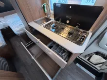 Fahrzeugbild Tabbert Cazadora 550 E 2,3 #15