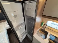 Fahrzeugbild Tabbert Cazadora 550 E 2,3 #18