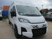 Fahrzeugbild Forster Flip FV599VB Flip #1