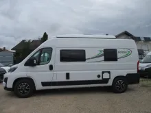 Fahrzeugbild Forster Flip FV599VB Flip #4